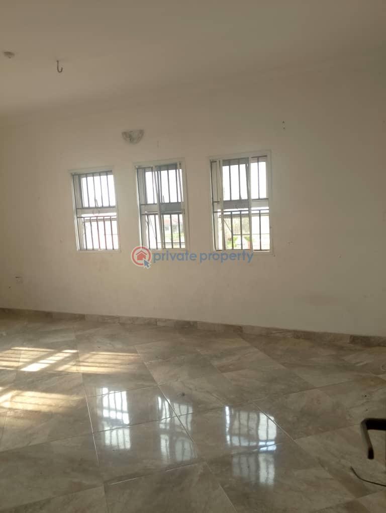 3 bedroom Block Of Flats For Rent Badore Ajah Lagos - 5