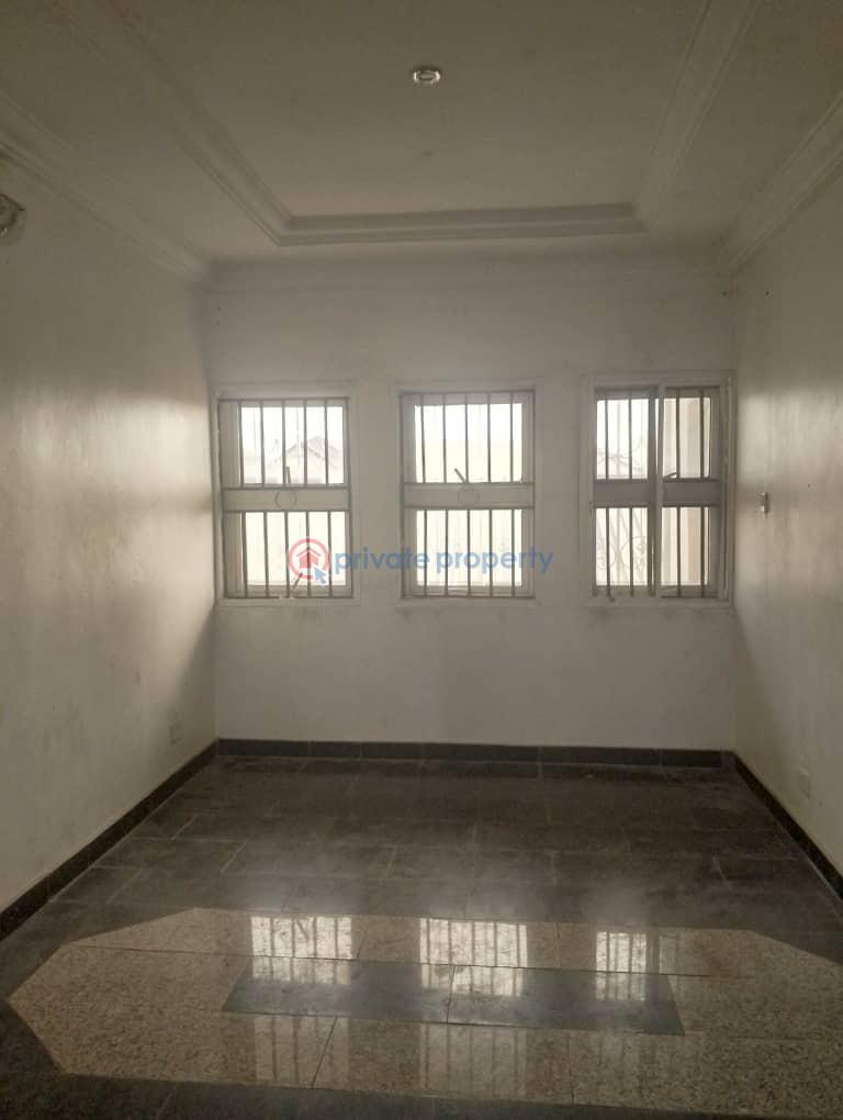 3 bedroom Block Of Flats For Rent Badore Ajah Lagos - 3
