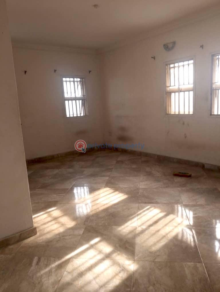 3 bedroom Block Of Flats For Rent Badore Ajah Lagos - 1