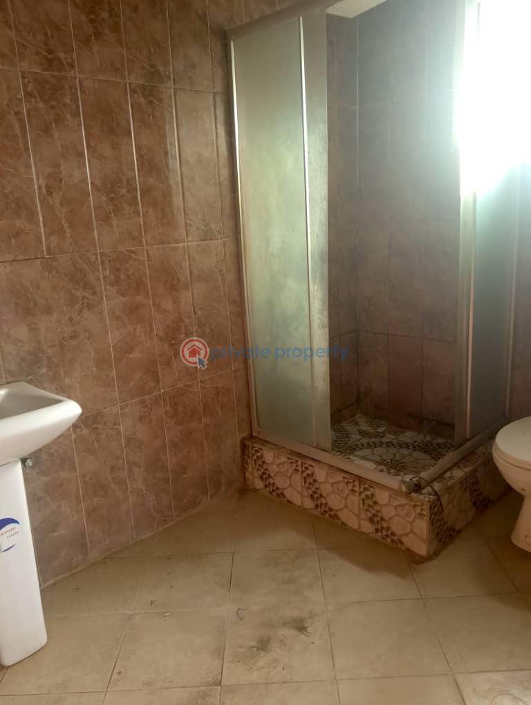 3 bedroom Block Of Flats For Rent Badore Ajah Lagos - 8