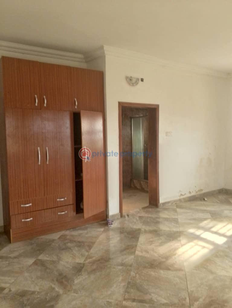 3 bedroom Block Of Flats For Rent Badore Ajah Lagos - 6