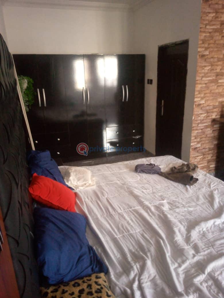 3 bedroom Semi detached Duplex For Rent Langbasa Ado Ajah Lagos - 2