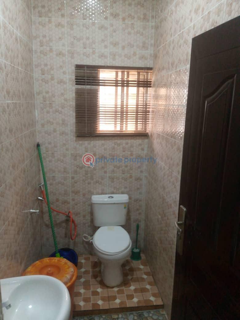 3 bedroom Semi detached Duplex For Rent Langbasa Ado Ajah Lagos - 9