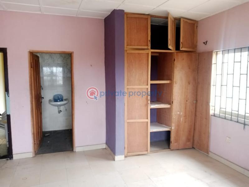 For rent 3 bedroom House Unilag Estate Magodo Phase1 Ikeja Lagos (PID