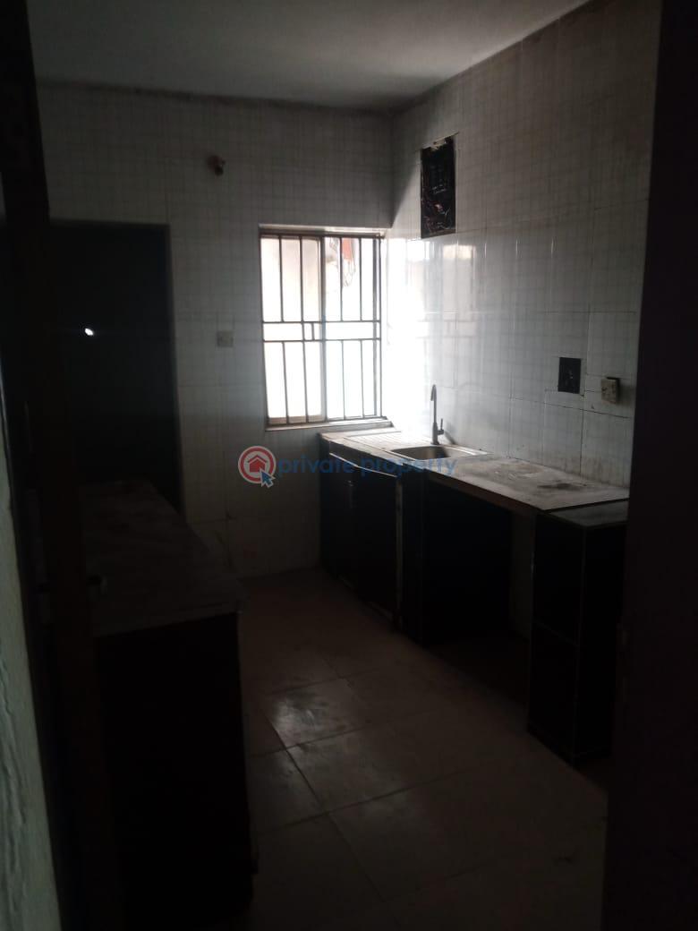 For rent 3 bedroom House Unilag Estate Magodo Phase1 Ikeja Lagos (PID