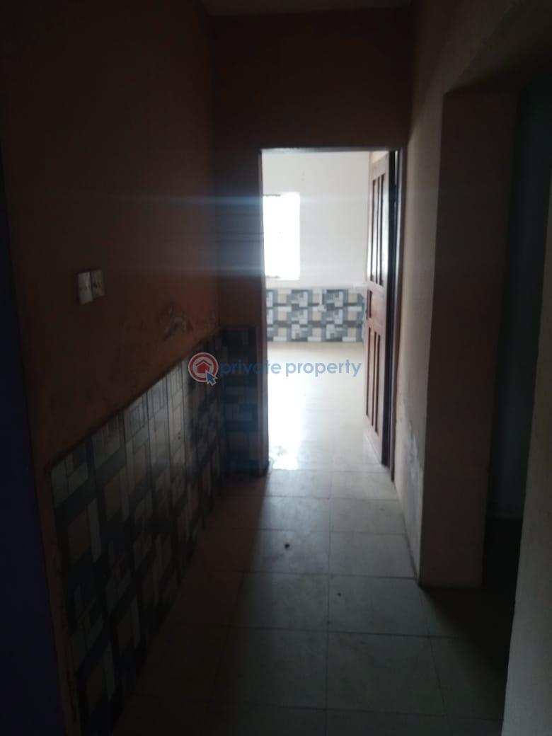 For rent 3 bedroom House Unilag Estate Magodo Phase1 Ikeja Lagos (PID