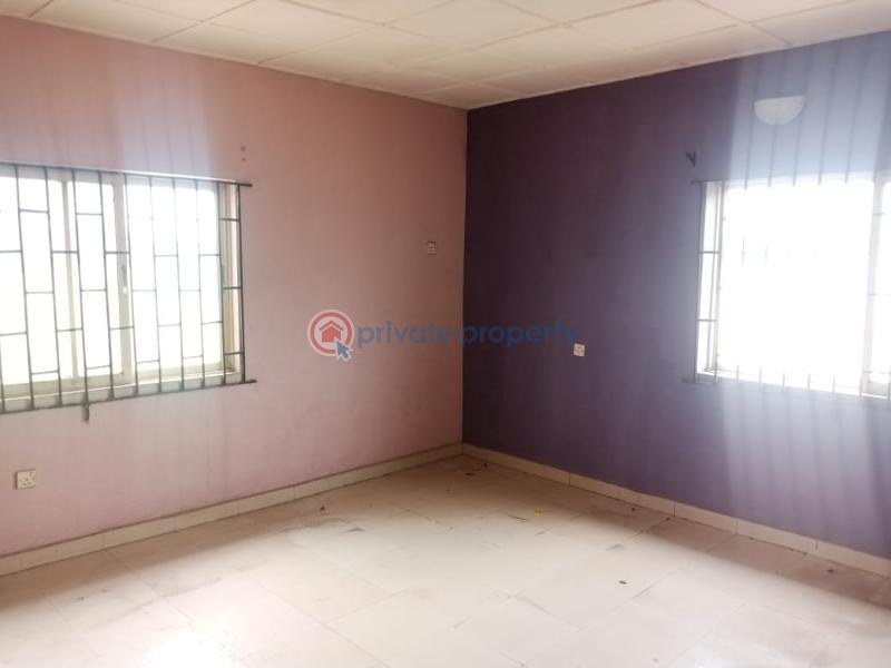 For rent 3 bedroom House Unilag Estate Magodo Phase1 Ikeja Lagos (PID