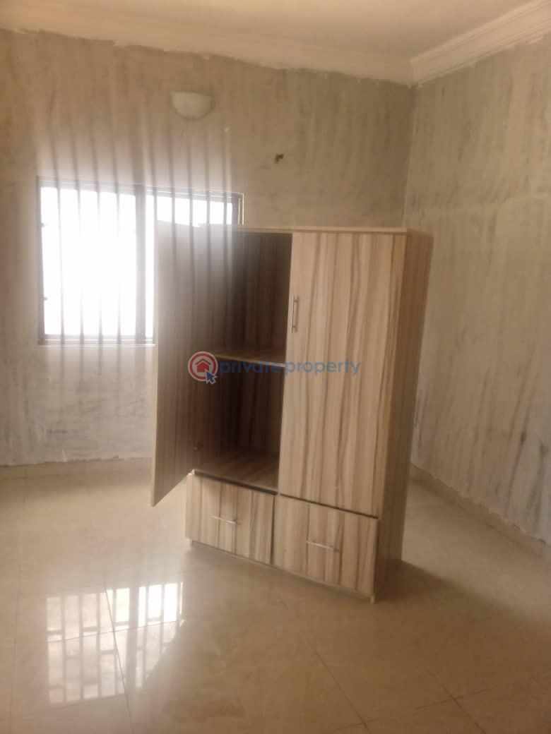 House For Rent Estate Badore Ajah Lagos - 1
