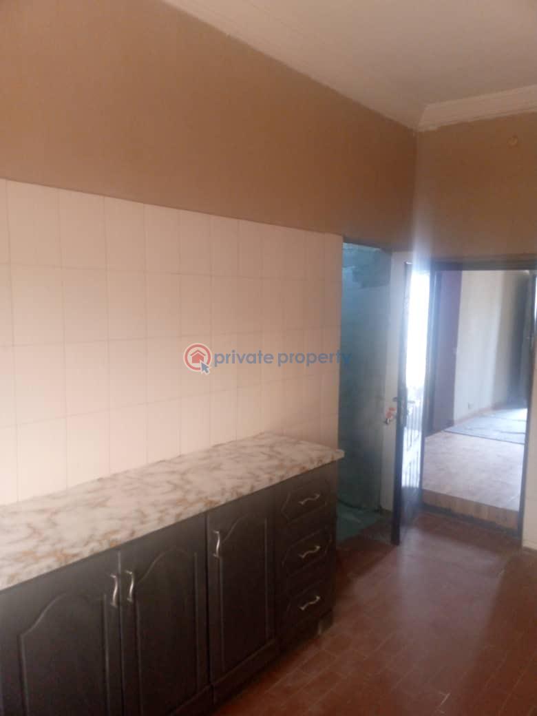 House For Rent Estate Badore Ajah Lagos - 3