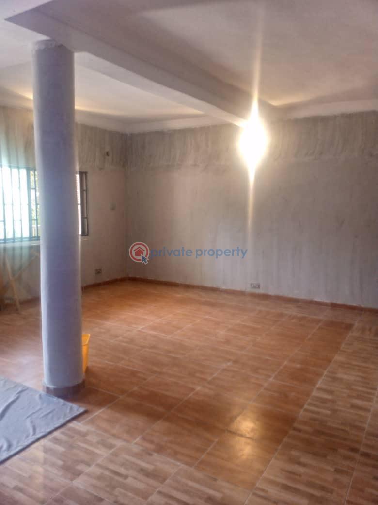 House For Rent Estate Badore Ajah Lagos - 5