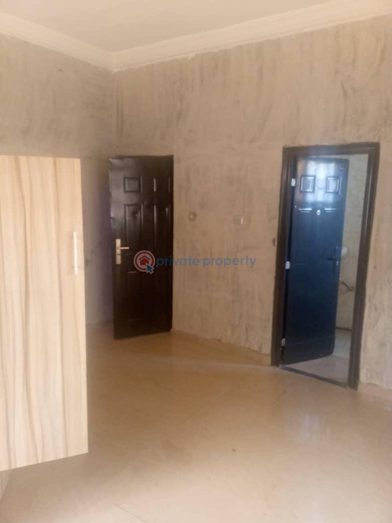 House For Rent Estate Badore Ajah Lagos - 0