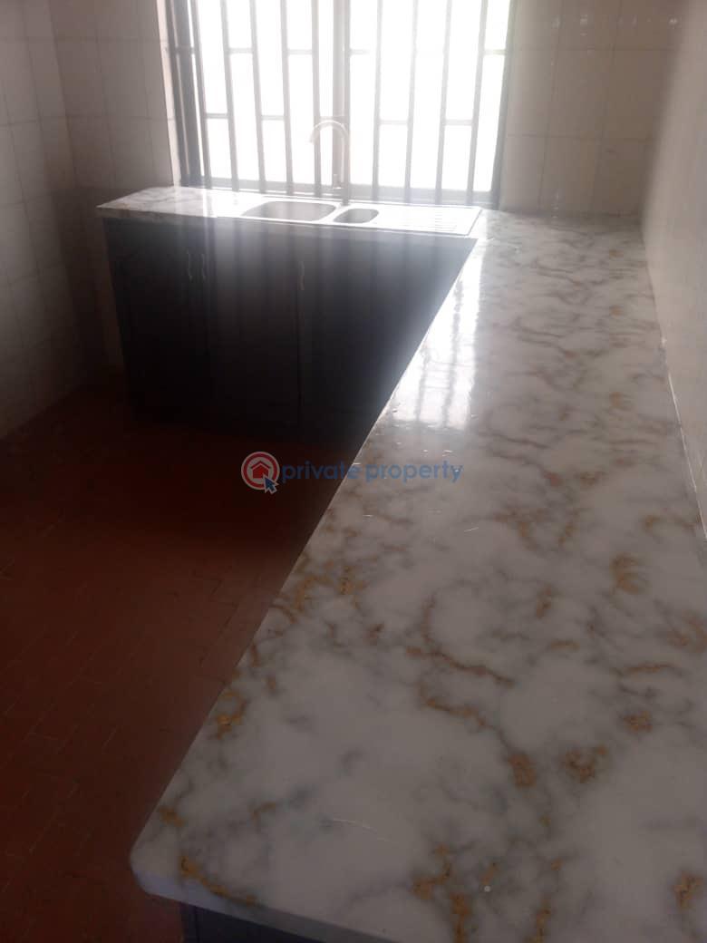 House For Rent Estate Badore Ajah Lagos - 2