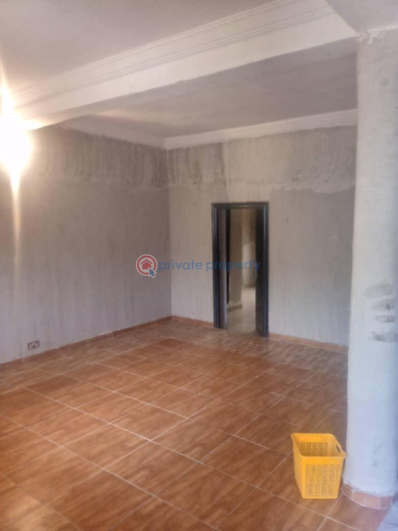 House For Rent Estate Badore Ajah Lagos - 6