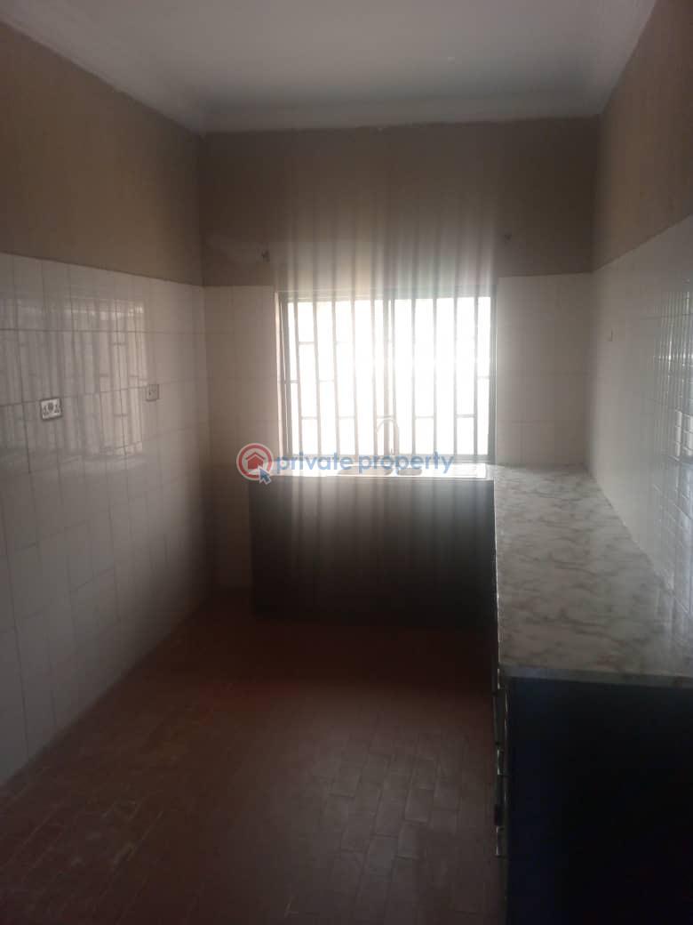 House For Rent Estate Badore Ajah Lagos - 4