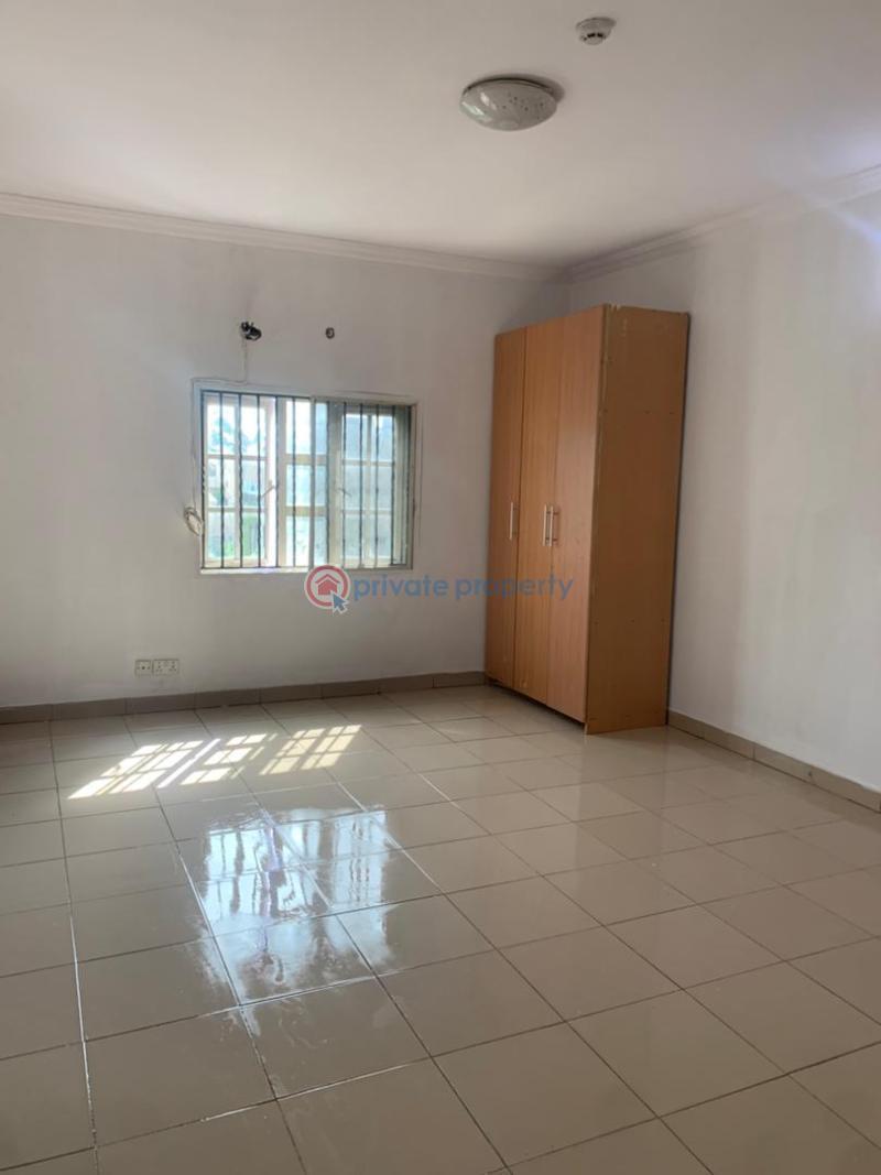4 bedroom Shared Apartment For Rent Phase 1, Lekki Lagos - 0