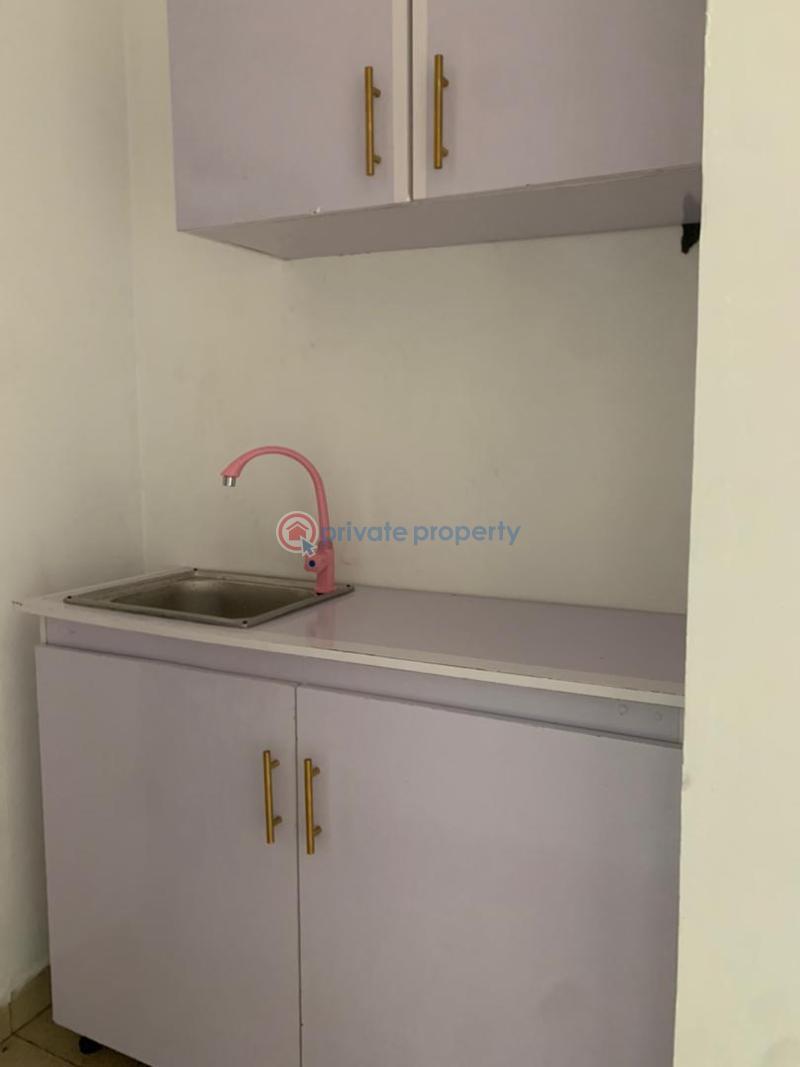 4 bedroom Shared Apartment For Rent Phase 1, Lekki Lagos - 2