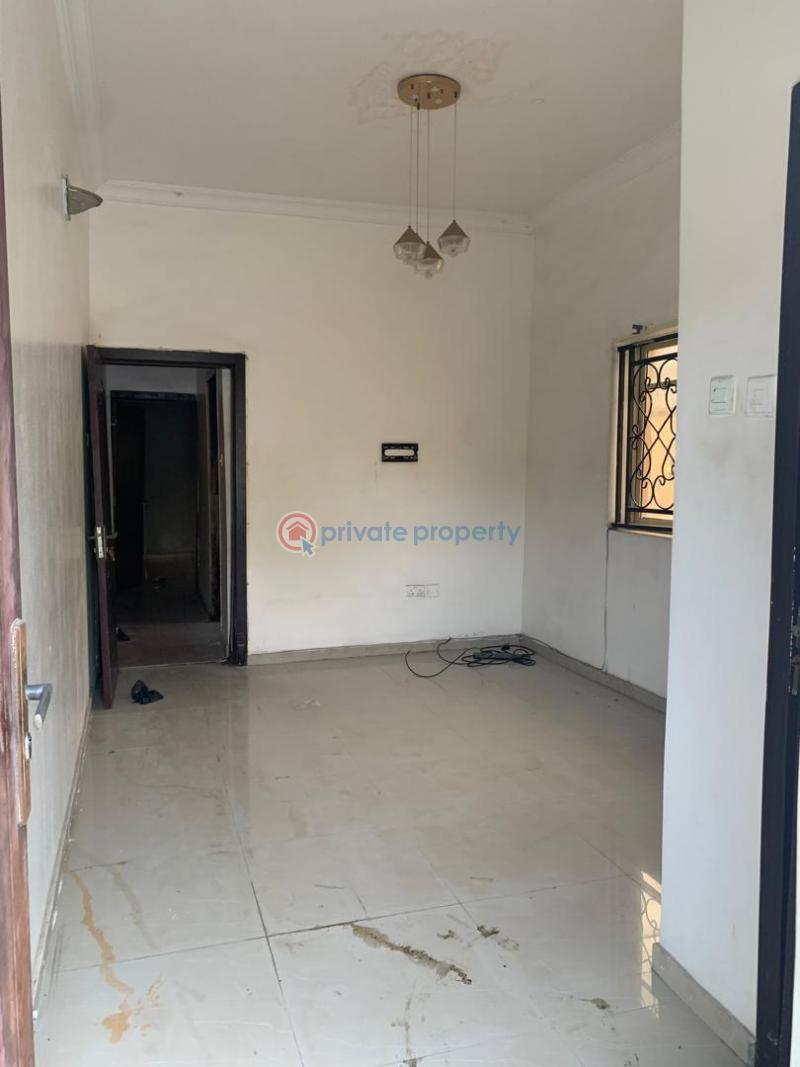 1 bedroom Mini Flat For Rent Ogidan Sangotedo Ajah Lagos - 0