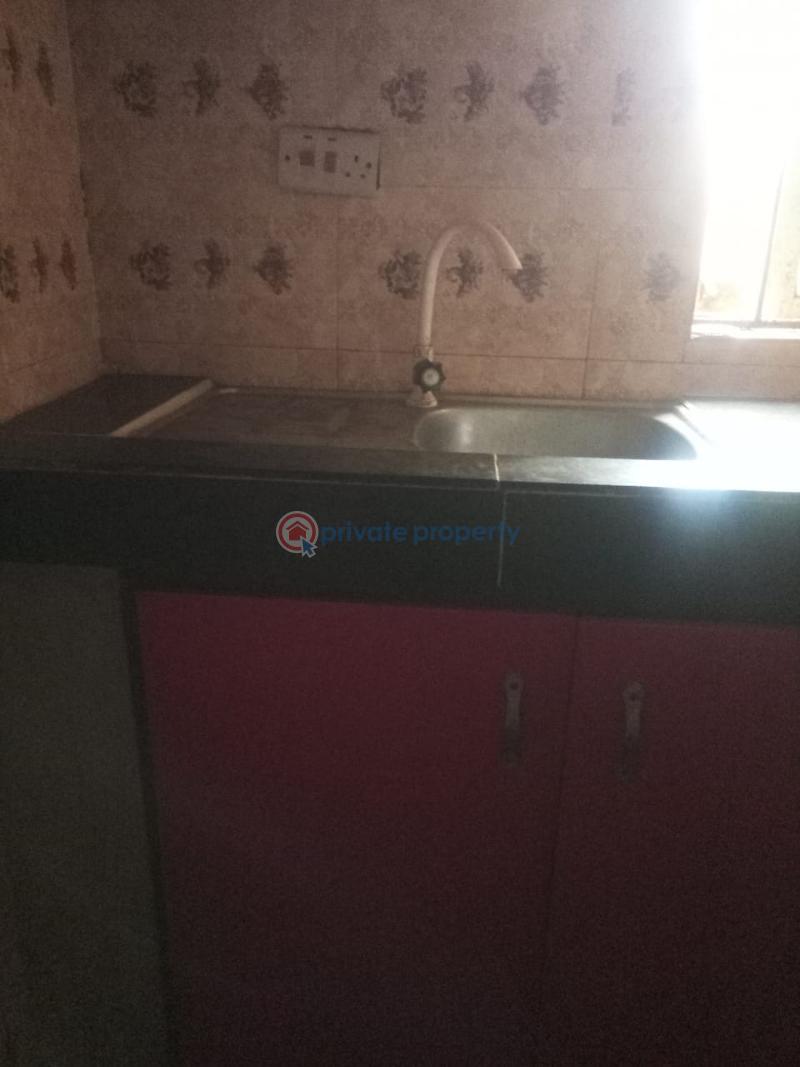 1 bedroom Mini Flat For Rent In A Secured Estate Olokonla Ajah Lagos - 5