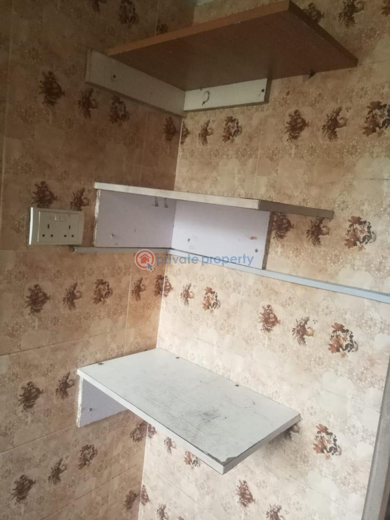 1 bedroom Mini Flat For Rent In A Secured Estate Olokonla Ajah Lagos - 6