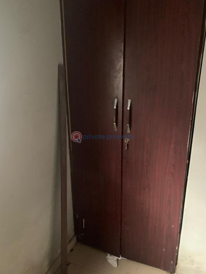 1 bedroom Mini Flat For Rent Ogidan Sangotedo Ajah Lagos - 6