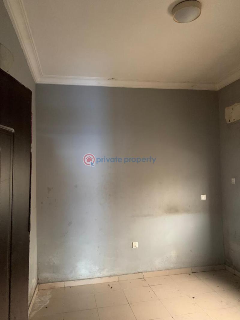 1 bedroom Mini Flat For Rent Ogidan Sangotedo Ajah Lagos - 4
