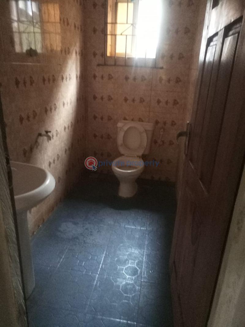 1 bedroom Mini Flat For Rent In A Secured Estate Olokonla Ajah Lagos - 4