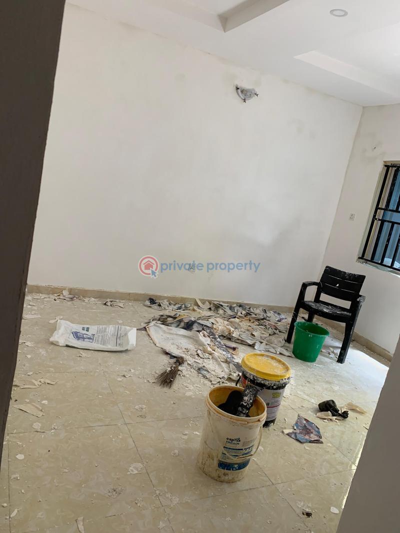1 bedroom Mini Flat For Rent Sangotedo Ajah Lagos - 4