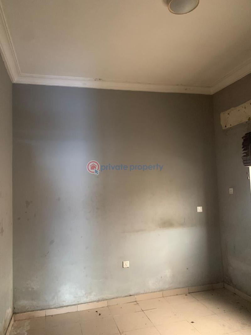1 bedroom Mini Flat For Rent Ogidan Sangotedo Ajah Lagos - 5