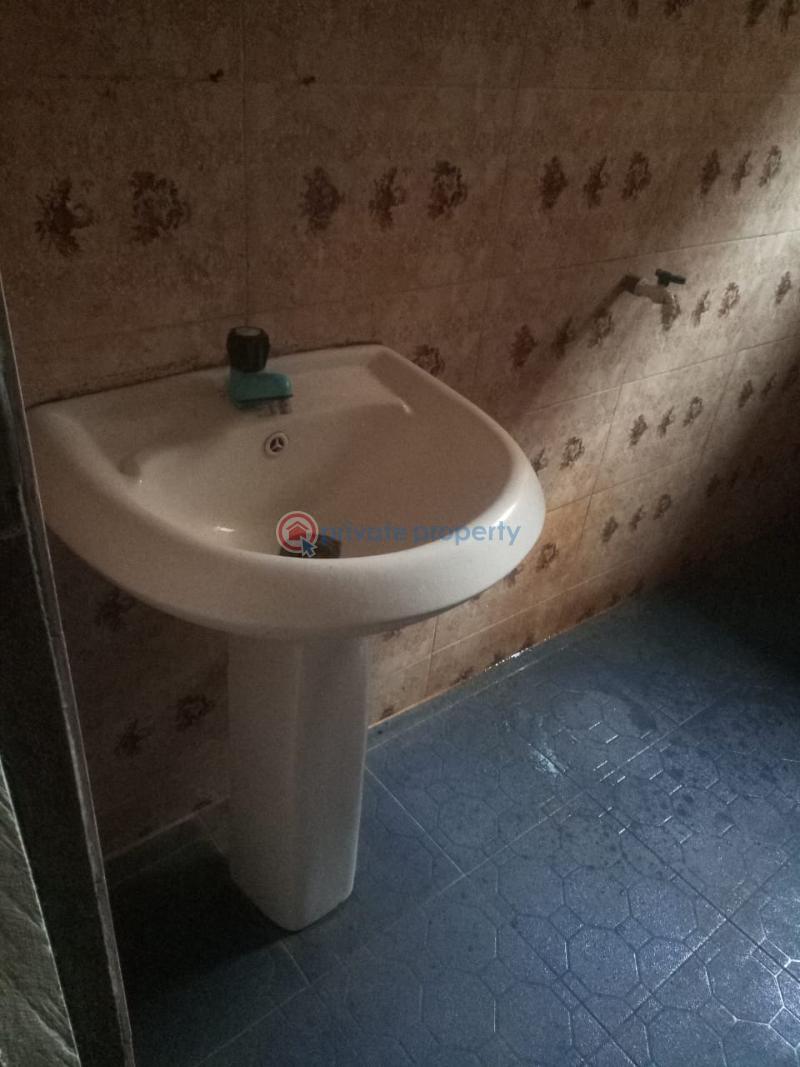 1 bedroom Mini Flat For Rent In A Secured Estate Olokonla Ajah Lagos - 3