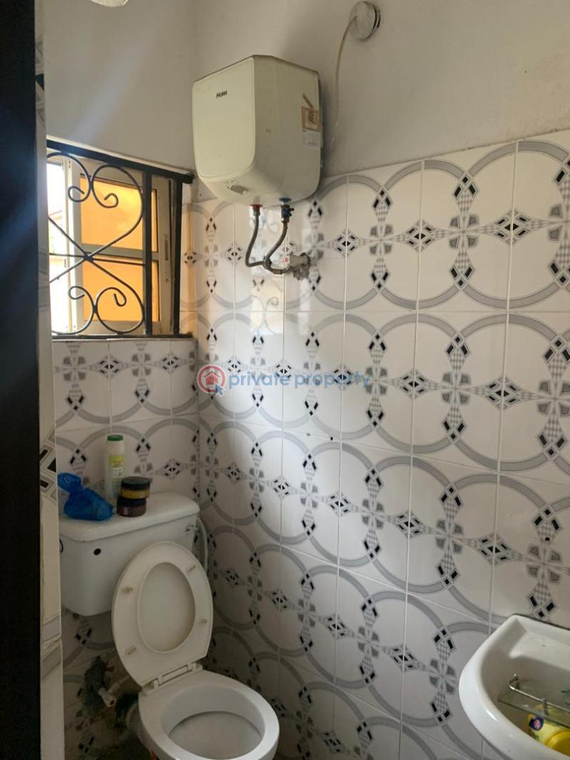 1 bedroom Mini Flat For Rent Ogidan Sangotedo Ajah Lagos - 7