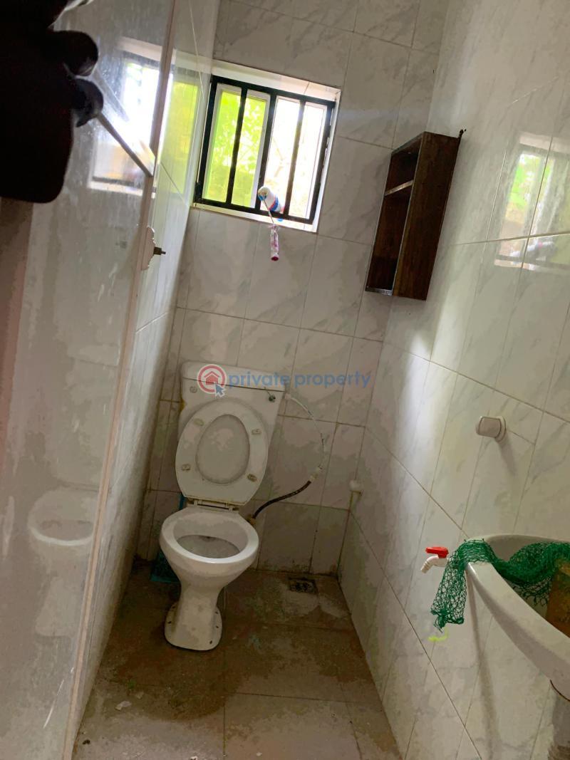 1 bedroom Mini Flat For Rent Sangotedo Ajah Lagos - 2