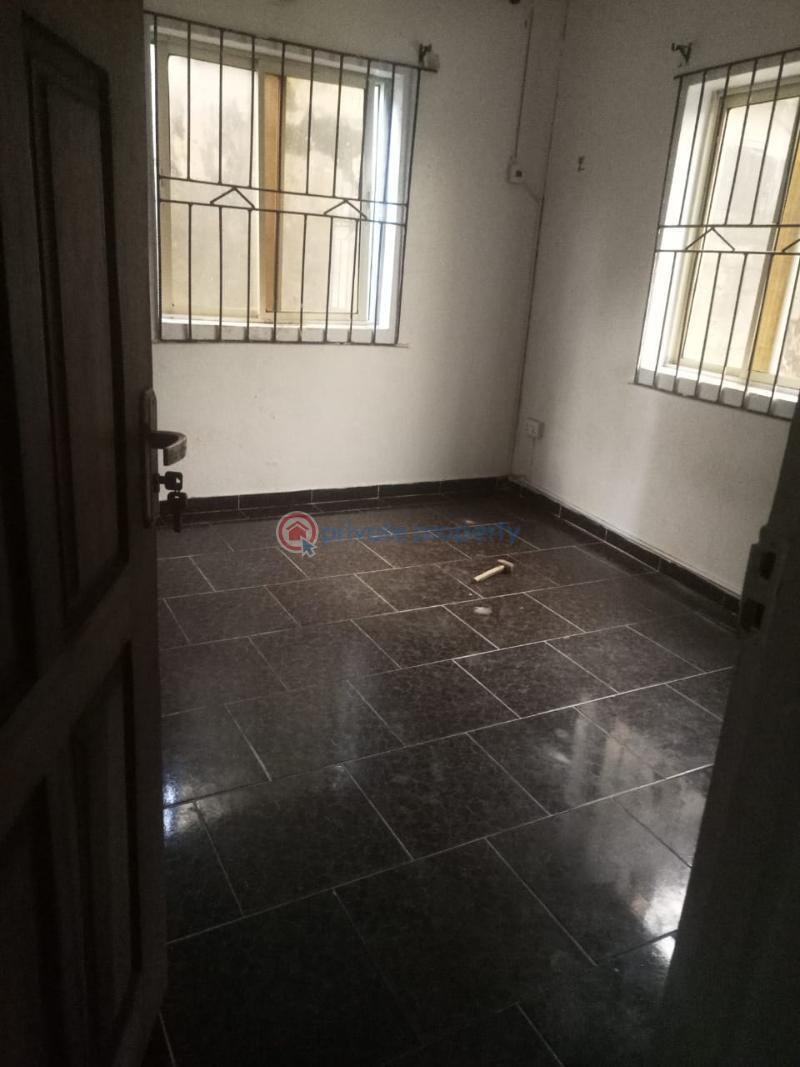 1 bedroom Mini Flat For Rent In A Secured Estate Olokonla Ajah Lagos - 2