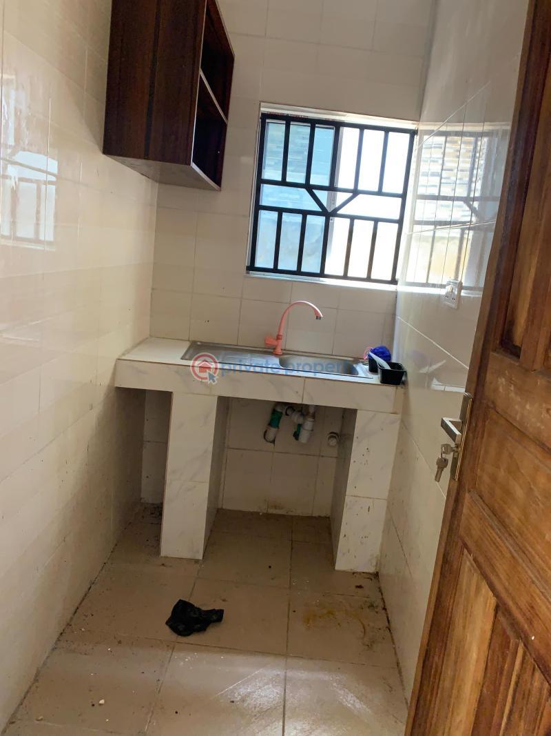 1 bedroom Mini Flat For Rent Sangotedo Ajah Lagos - 3