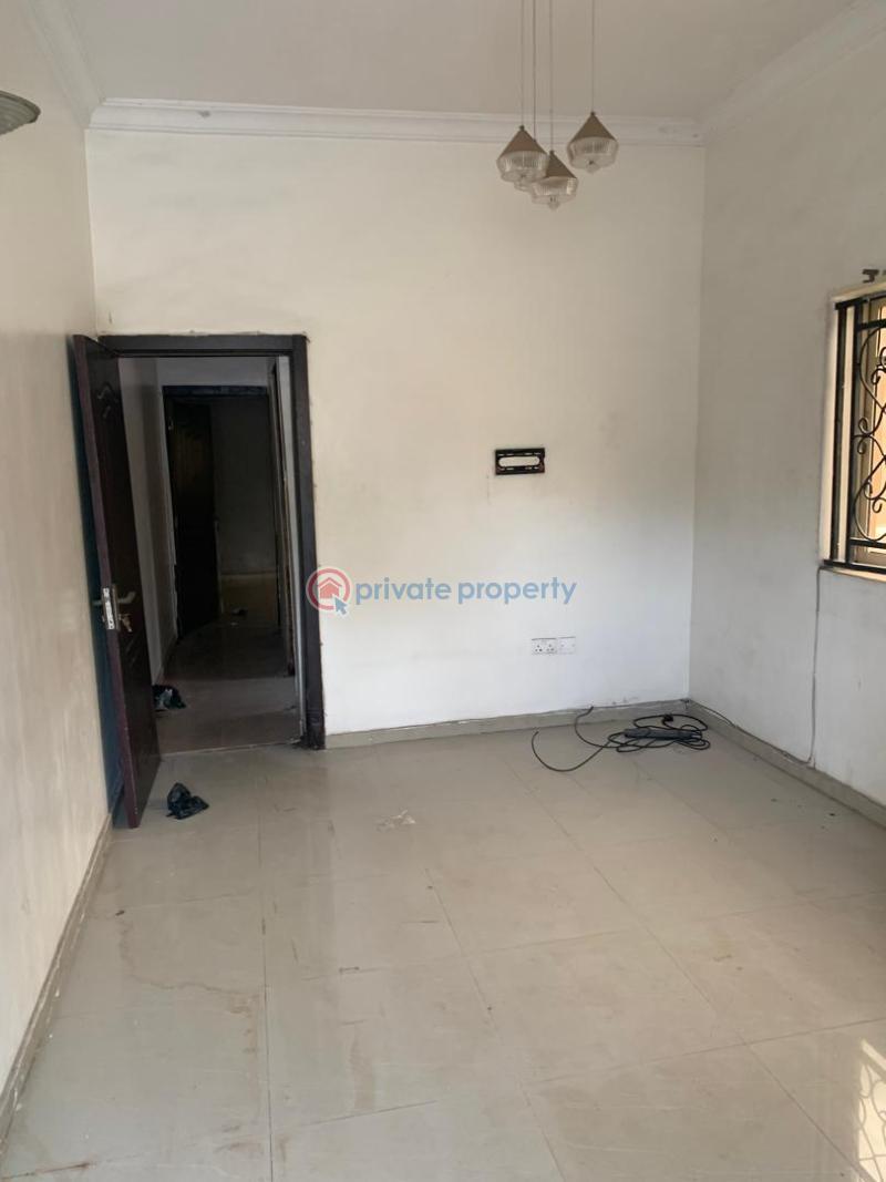 1 bedroom Mini Flat For Rent Ogidan Sangotedo Ajah Lagos - 2