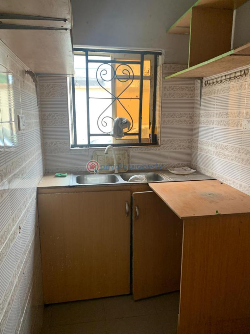 1 bedroom Mini Flat For Rent Ogidan Sangotedo Ajah Lagos - 3