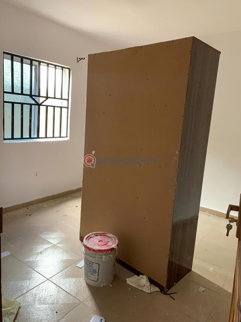 1 bedroom Mini Flat For Rent Sangotedo Ajah Lagos - 1