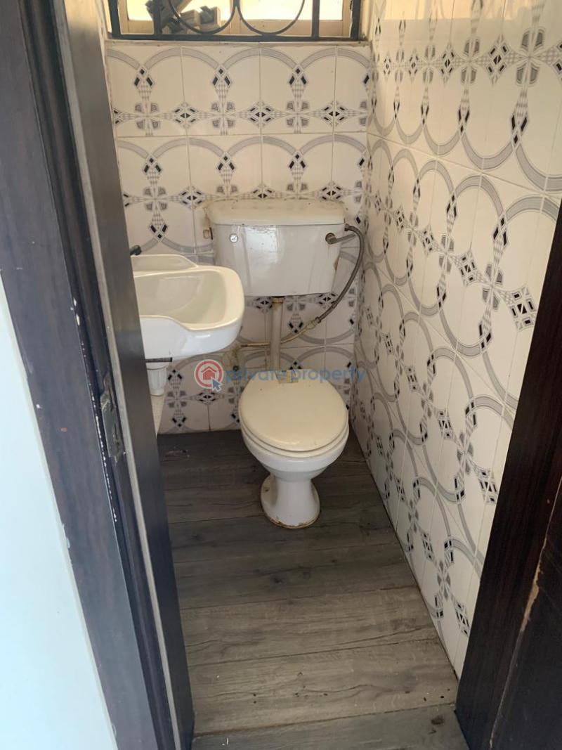 1 bedroom Mini Flat For Rent Ogidan Sangotedo Ajah Lagos - 1