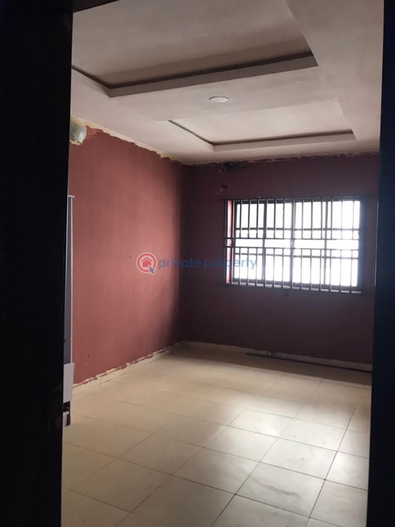 Shared Apartment For Rent Sangotedo Ajah Lagos - 0