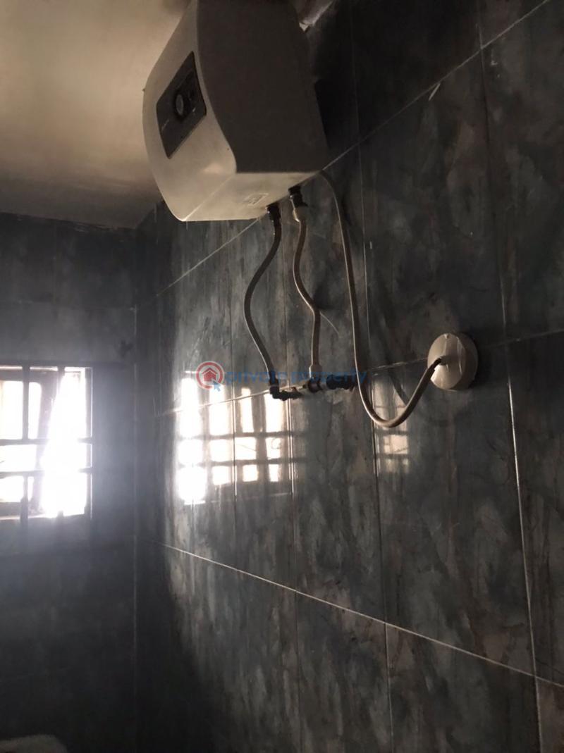 Shared Apartment For Rent Sangotedo Ajah Lagos - 4