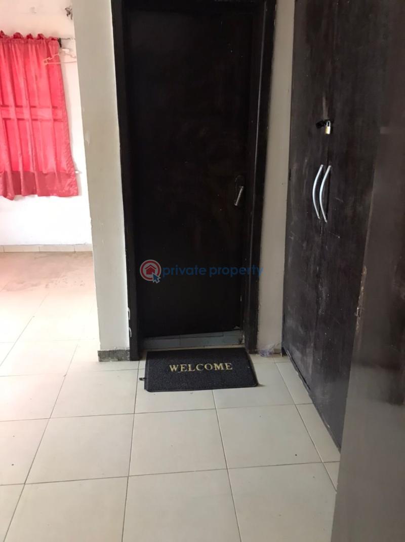 Shared Apartment For Rent Sangotedo Ajah Lagos - 2