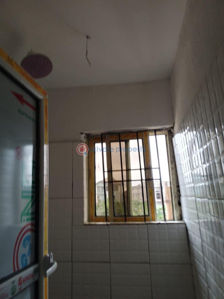 Self Contain For Rent In A Very Secured Estate Close To Majek Abijo Ajah Lagos - 6