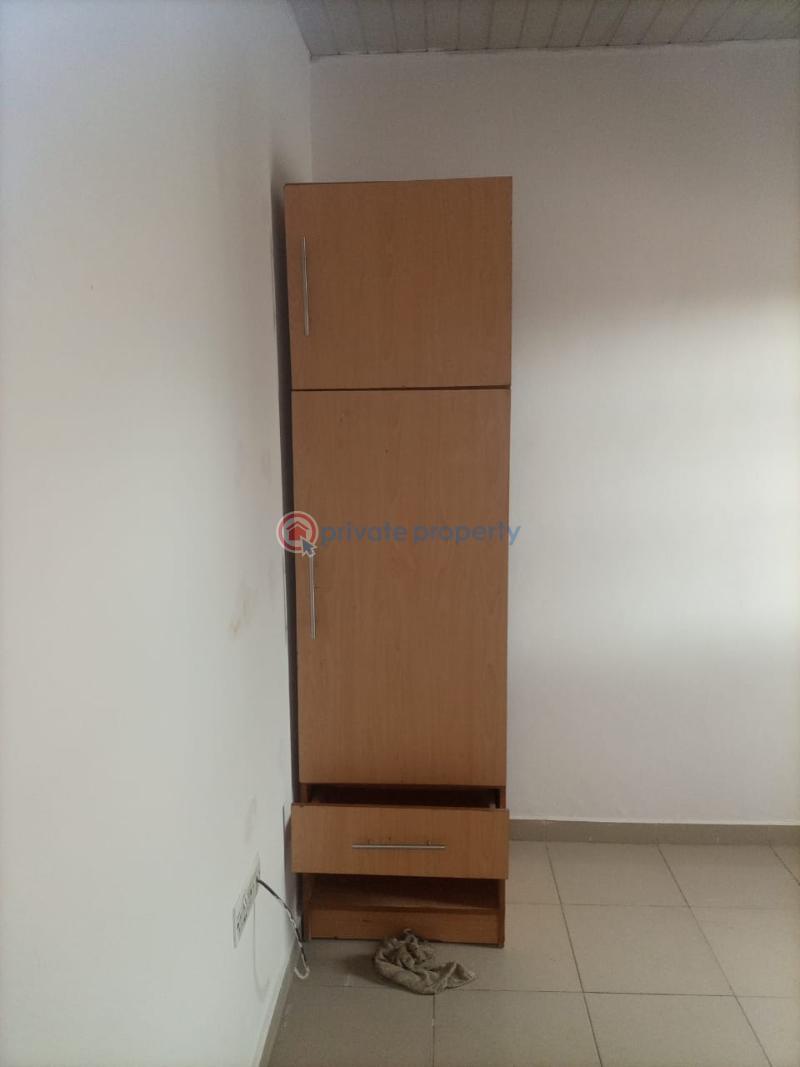Self Contain For Rent Majek Sangotedo Ajah Lagos - 4