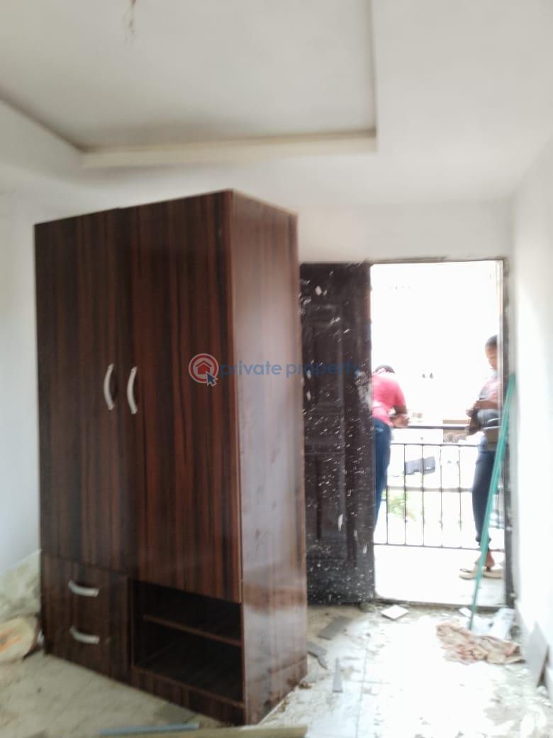 Self Contain For Rent In A Very Secured Estate Close To Majek Abijo Ajah Lagos - 9