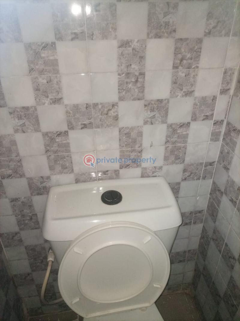 Self Contain For Rent Majek Sangotedo Ajah Lagos - 2