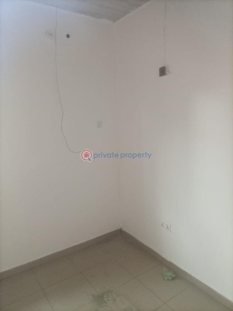 Self Contain For Rent Majek Sangotedo Ajah Lagos - 1