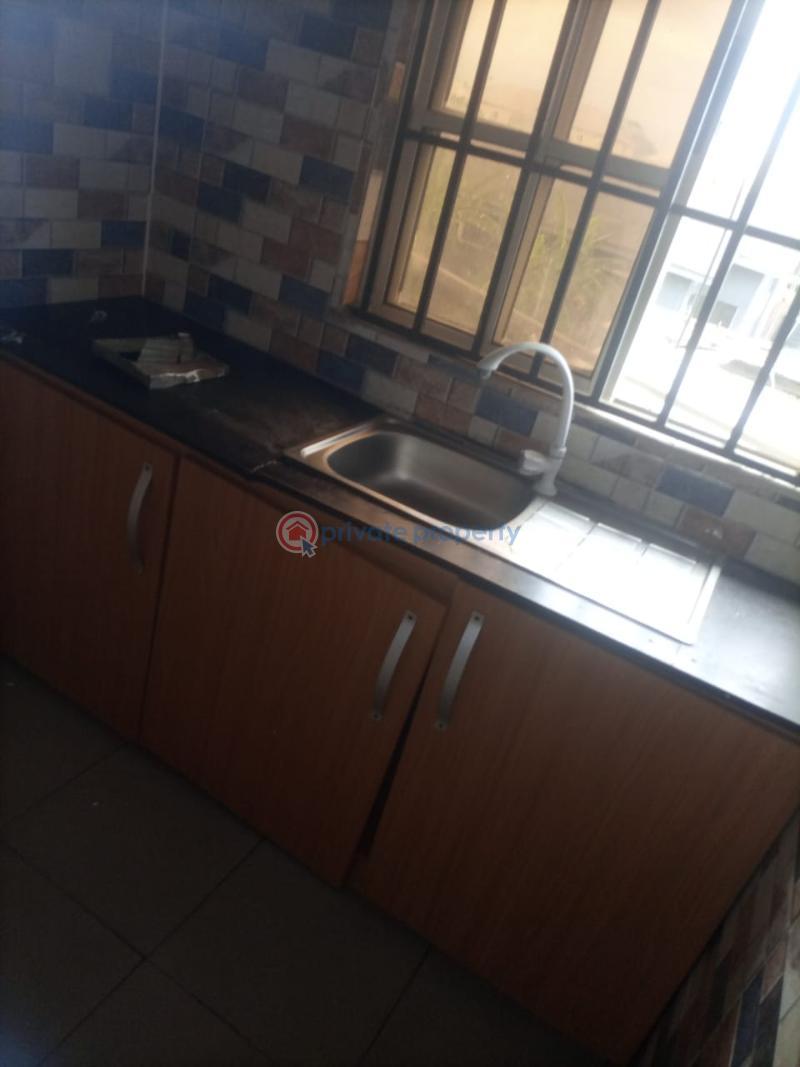 Self Contain For Rent Majek Sangotedo Ajah Lagos - 6