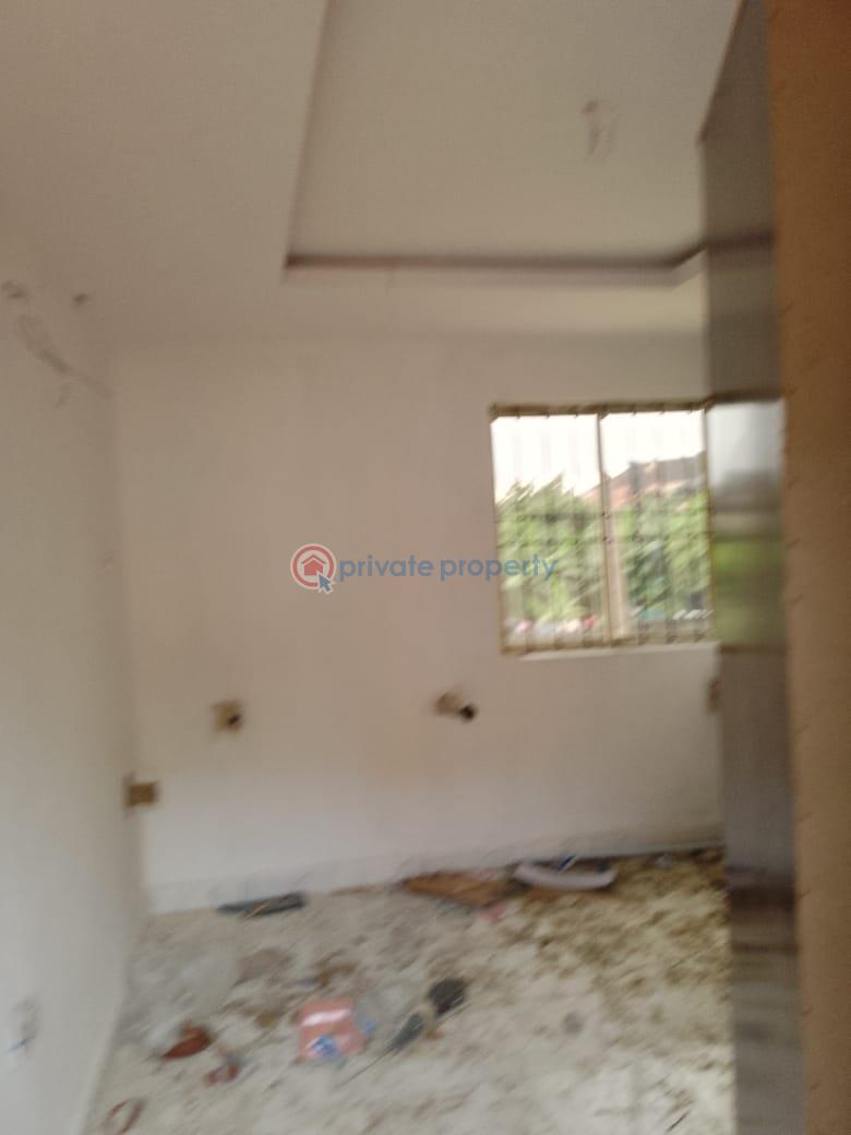 Self Contain For Rent In A Very Secured Estate Close To Majek Abijo Ajah Lagos - 11