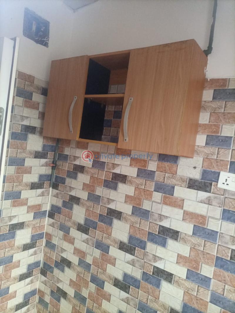 Self Contain For Rent Majek Sangotedo Ajah Lagos - 7