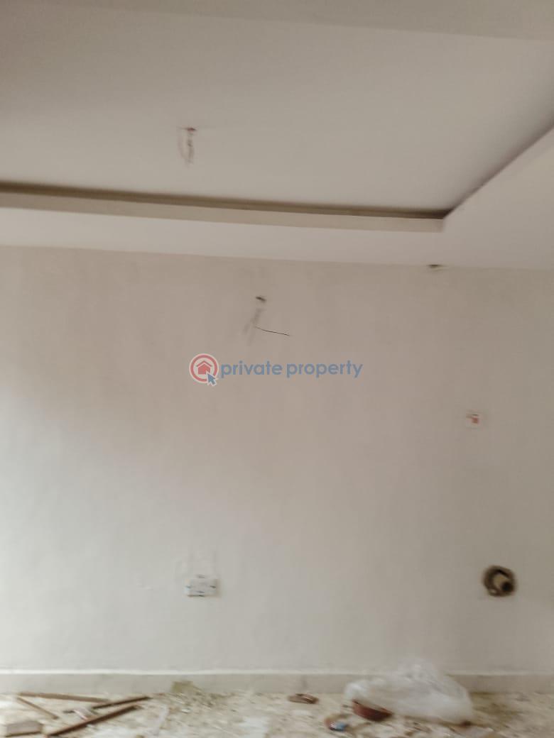 Self Contain For Rent In A Very Secured Estate Close To Majek Abijo Ajah Lagos - 7