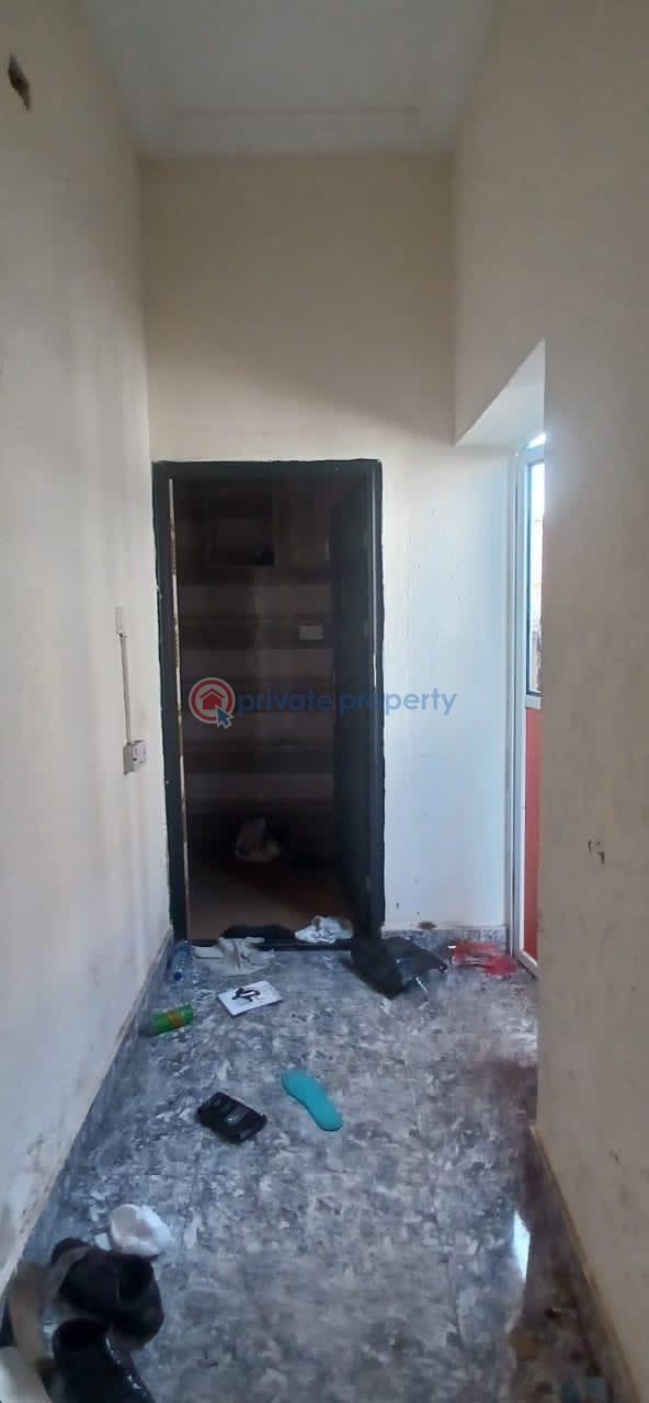 Self Contain For Rent Langbasa Ado Ajah Lagos - 7